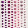 J.K. PRIMECO GLITTERHELMI TARRALAJ PINKKI/L