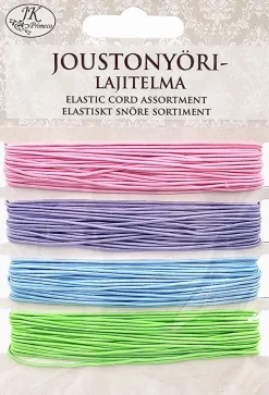 J.K. PRIMECO JOUSTONYÖRILAJITELMA KIRKAS