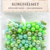J.K. PRIMECO KORUHELMET VIHREÄ 300KPL