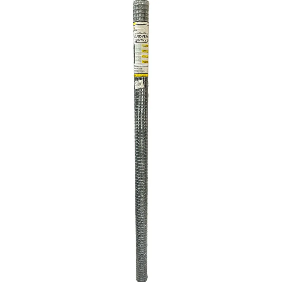 JÄNISVERKKO 180CM X 2,5M