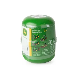 JOHN DEERE PULLBACK- AJONEUVOT