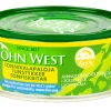 JOHN WEST TONNIKALAPALA AURINGONKUKKAÖLJYSSÄ 160/112G MCS 1
