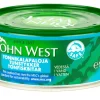 JOHN WEST TONNIKALAPALAT VEDESSÄ 160/112G MSC 112 G
