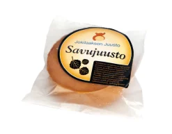 JOKILAAKSON SAVUJUUSTO 370 G