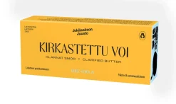 JOKILAAKSON JUUSTO KIRKASTETTU VOI 200 G