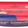 JOKILAAKSON JUUSTO SULATEJUUSTO SAVUPORO 200 G