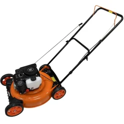 JONKÖPING RUOHONLEIKKURI BIO 3,5HP