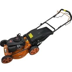 JONKÖPING RUOHONLEIKKURI PRO 5,5HP