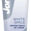 JORDAN STAY FRESH WHITE SMILE HAMMASTAHNA 75 ML