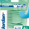 JORDAN EASY REACH FLOSSER HAMMASLANKAIN 25 KPL