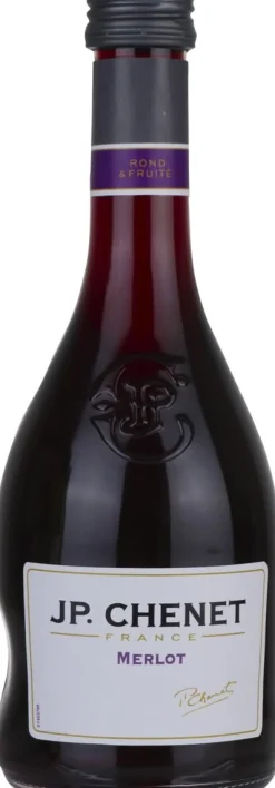JP. CHENET MERLOT 8% KLP  250 ML