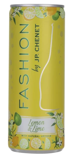 JP. CHENET FASHION LEMON LIME 8% TLK 250 ML