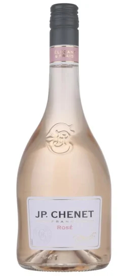 JP. CHENET ROSE 8% KLP  750 ML