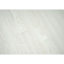 JÄRNVIK KIVIKOMPOSIITTI VINYYLILANKKU SPC EVA KL33 VIT SUND