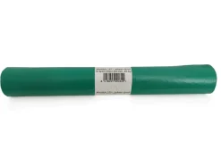 JÄTESÄKKI 140L ASTIAAN VIHREÄ, 900X1300 MM 10 KPL