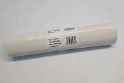 JÄTESÄKKI VALKOINEN 75 L, 650 X 900 MM 20 KPL