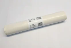 JÄTESÄKKI VALKOINEN 150 L, 750 X 1150 MM 10 KPL