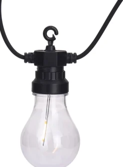 JUHLAVALOT LED 10 LAMPPUA