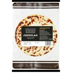 JUKKOLAN LEIPÄJUUSTO VÄHÄLAKT 230 G