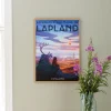 JULISTE M MAGIC OF LAPLAND