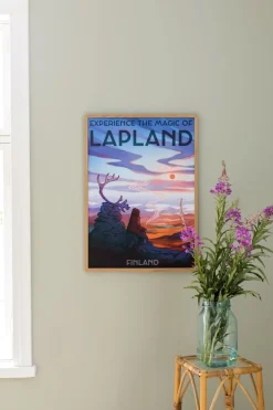 JULISTE M MAGIC OF LAPLAND