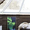JULISTE M NORTHERN LIGHTS