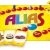 JUNIOR ALIAS