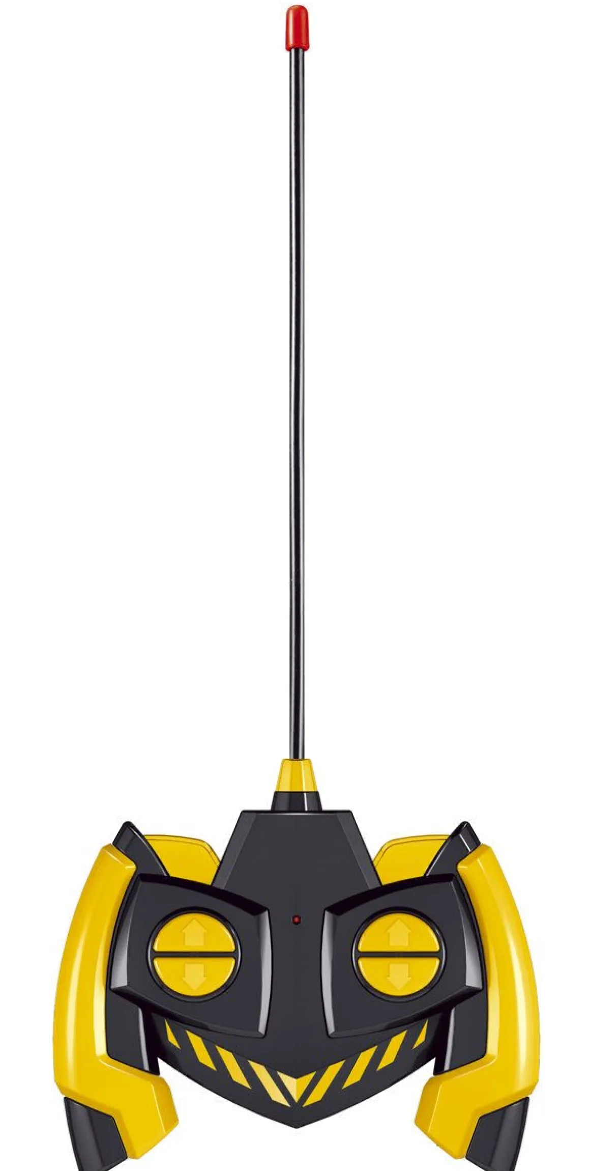 JUNIOR WHEELS KAUKO-OHJATTAVA KAIVINKONE ÄÄNILLÄ