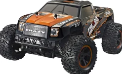 JUNIOR WHEELS RALLY TITAN RC-AUTO 1:10