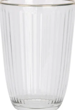 JUOMALASI 395 ML KULTAREUNUKSELLA