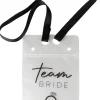 JUOMAPUSSI TEAM BRIDE 6 KPL/PKT