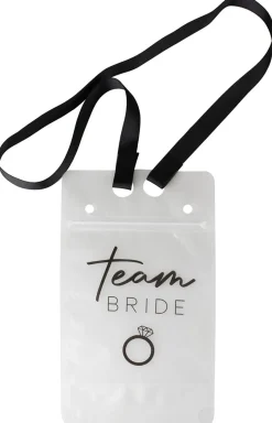 JUOMAPUSSI TEAM BRIDE 6 KPL/PKT