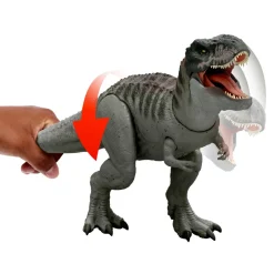 JURASSIC WORLD REBIRTH T-REX -DINOSAURUS