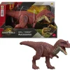 JURASSIC WORLD REBIRTH WILD ROAR -DINOSAURUS