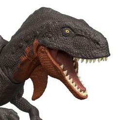 JURASSIC WORLD REBIRTH WILD ROAR -DINOSAURUS