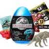 JURASSIC WORLD SLIME EGG SCIENCE GONE WRONG