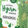 JUUSTOPORTTI HYVIN PÄÄRYNÄMEHU 1 L