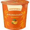 JUUSTOPORTTI KAURAVÄLIPALA MANGO GTON 350 G