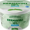 JUUSTOPORTTI KERMAVIILI 10% LAKTON 200 G