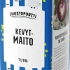 JUUSTOPORTTI KEVYTMAITO 1L