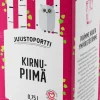 JUUSTOPORTTI KIRNUPIIMÄ 750 ML