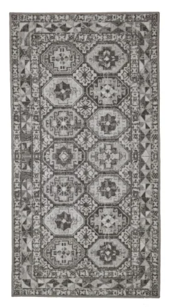 JYSMÄ  MATTO BUHARA 80X150 BEIGE