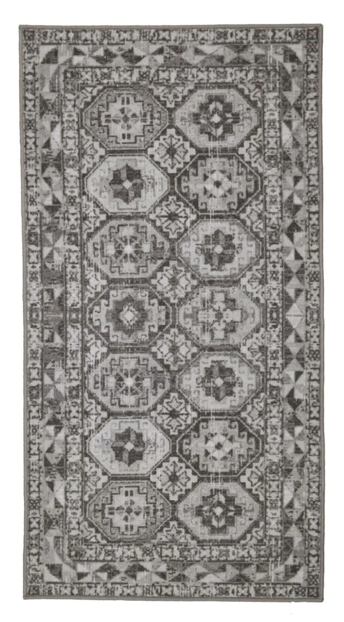 JYSMÄ MATTO BUHARA 80X150 BEIGE