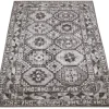JYSMÄ  MATTO BUHARA 160X230 BEIGE