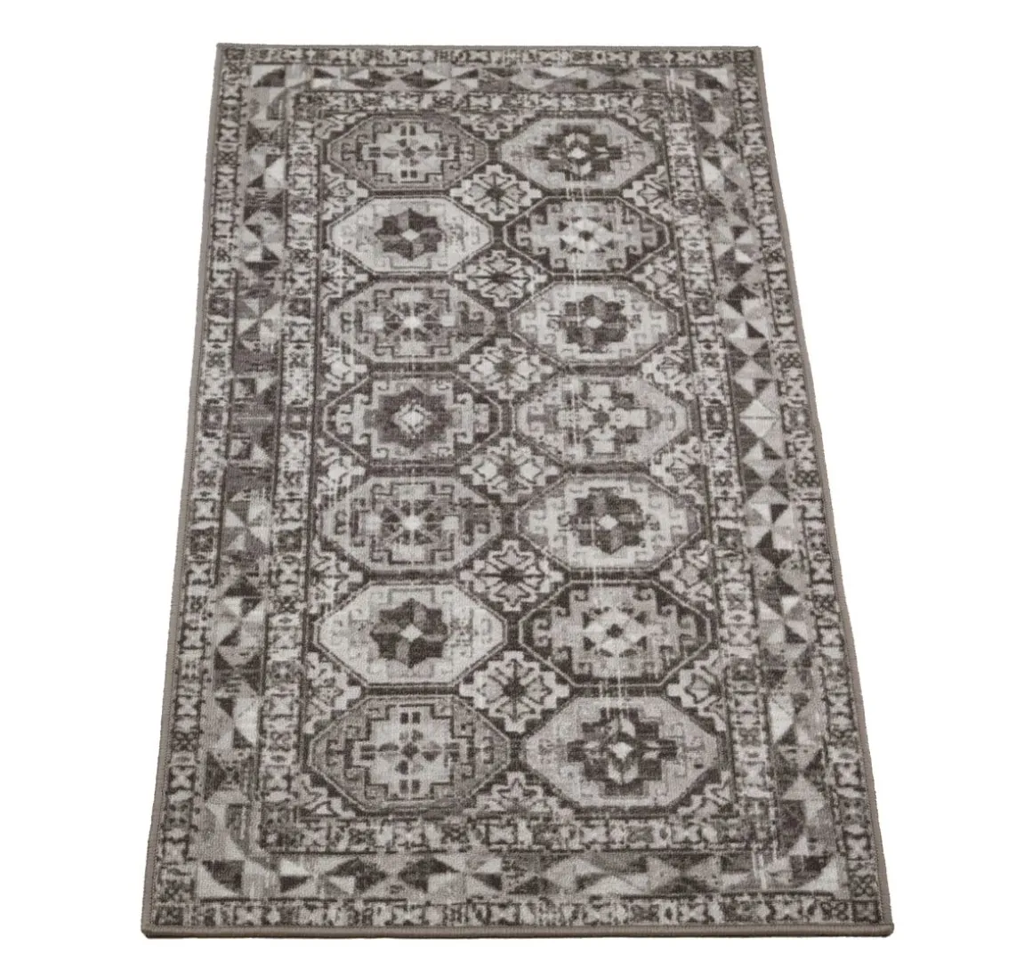 JYSMÄ MATTO BUHARA 80X250 BEIGE