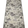JYSMÄ   MATTO KIRSIKANKUKKA 80X150CM HARMAA