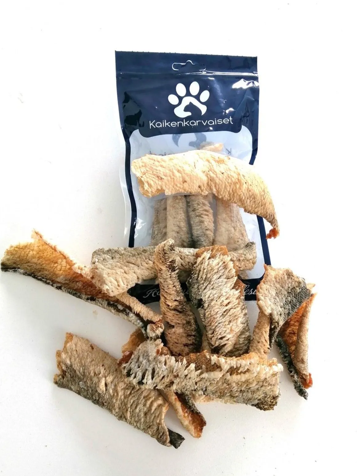 KAIKENKARVAISET KOTIMAINEN KUHARAKSU 70 G