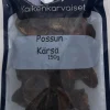 KAIKENKARVAISET KOTIMAINEN POSSUN KÄRSÄ 150 G