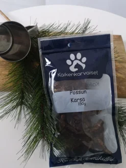 KAIKENKARVAISET KOTIMAINEN POSSUN KÄRSÄ 150 G