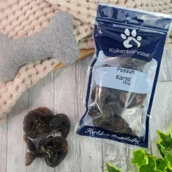 KAIKENKARVAISET KOTIMAINEN POSSUN KÄRSÄ 150 G
